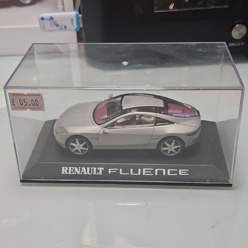 Renault fluence voiture - fluence,