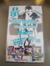Marseille Championnat De