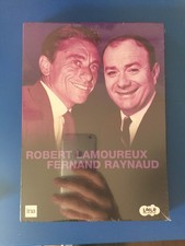 ROBERT LAMOUREUX FERNAND