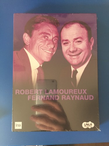 Robert lamoureux fernand - robert,