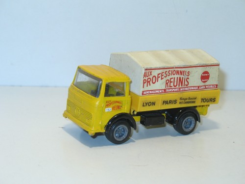 Champion camion gac - fj,,