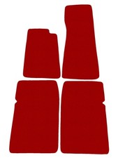 Basic Tapis de sol pour Jaguar