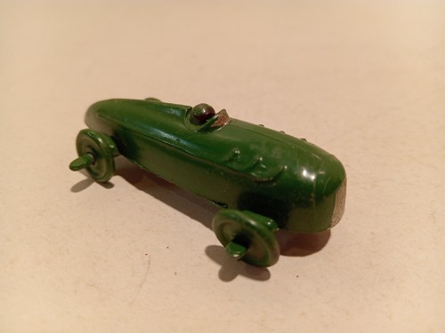 Crescent toys auto - gb,