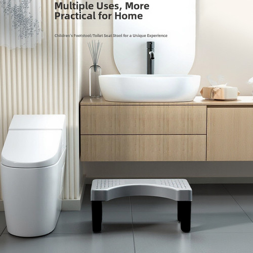 Tabouret toilette - de,