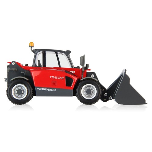 Weidemann t5522 teleskopic - weidemann,