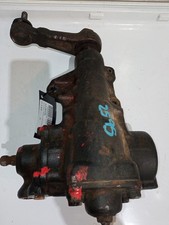 boîtier de direction pour