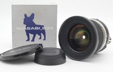 [NEUF] Objectif ultra large