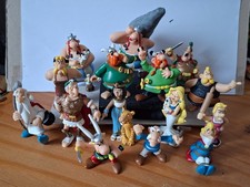 Figurines PLASTOY 1997