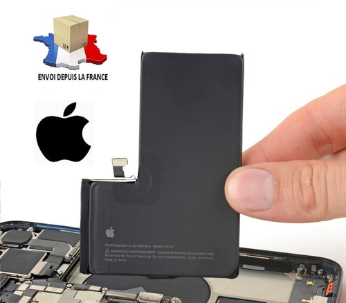 Batterie oem original - original, apple