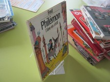 EO FRED PHILEMON L'ANE EN