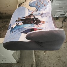 rehausseur auto La Reine Des Neige