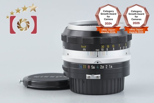Objectif nikon nikkor - nikon, nikkor-s