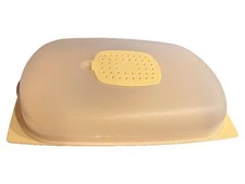 Tupperware Boîte à Fromage