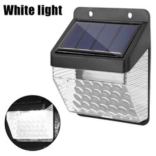 Lampe Solaire Étanche Super