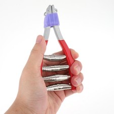 Machine à corder Pince de