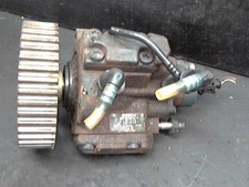 Pompe D'Injection Diesel