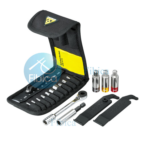 New topeak ratchet rocket - topeak,