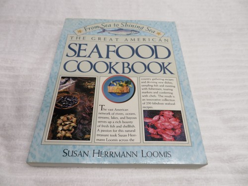 Cookbook the great american - cookbook,