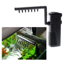 Filtre d'aquarium｜ modèle  NP ｜600 L / 300L/H