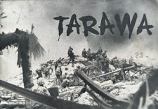 COURRIER DE L’AIR TARAWA US