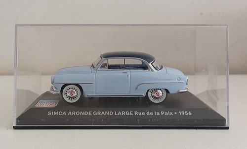 Ixo simca aronde grand - ...,