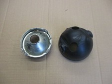 Phare pour Yamaha 125 DTMX -