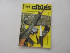 CIBLES N°188  TTBE   Magazine