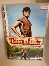 SERIE TV THIERRY LA FRONDE