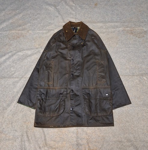 Vintage 1990s barbour moorland - vintage,