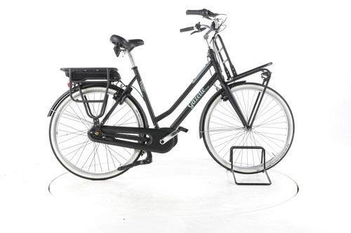 Gazelle miss grace - gazelle, vélo
