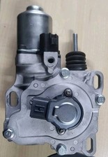 Actionneur Embrayage Boite