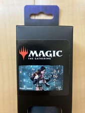 MTG FF Fighter, Tifa Ultra Pro Play Mat Japan Anime