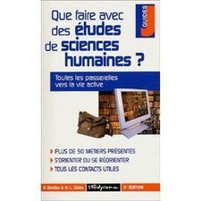 Livre Que faire avec des