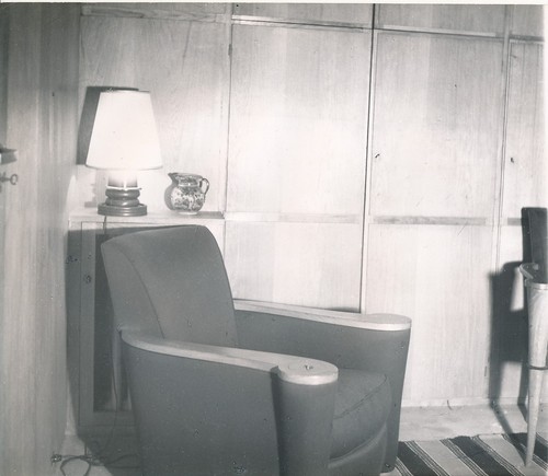Paris 1960 architecte - paris,