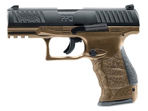 Elite force t4e umarex walther - elite,