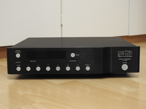 Mark levinson 36s - levinson,
