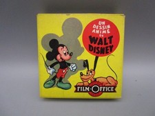 Film Super 8 DISNEY: MICKEY