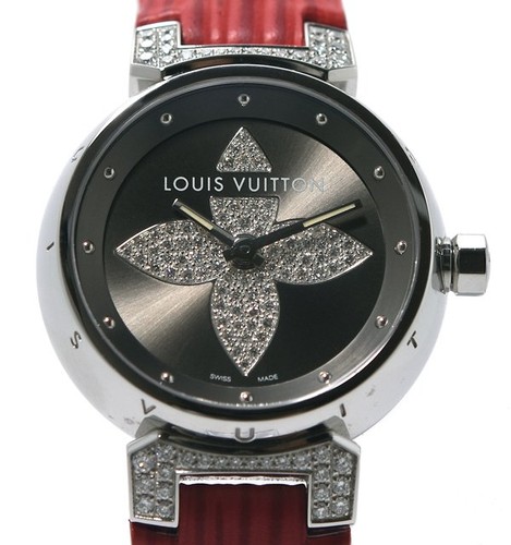 Montre femme louis vuitton - femme,