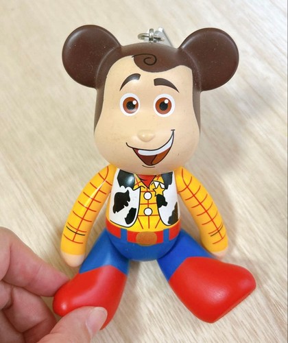 Porte clés popobe bear - porte-clés,
