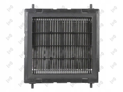 Radiateur cadre bmw - cadre, 7