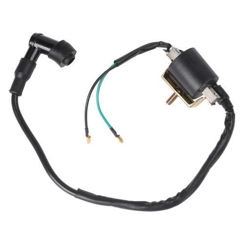 Bobine allumage 12v - bobine, d'allumage