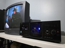 Sony Disc Explorer 400