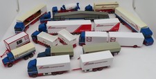Rare herpa 87 modeles - herpa, 1/87