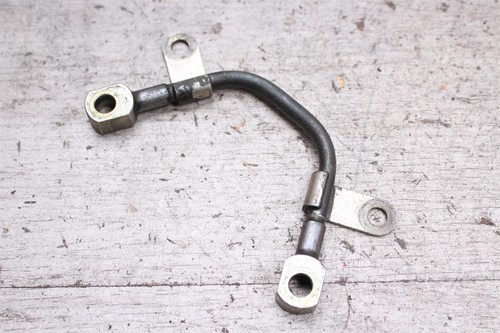 Gestion pétrole honda cbx - gestion, du