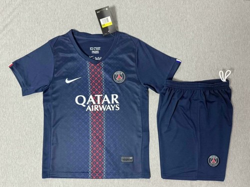 Maillot psg back - maillot,