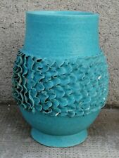 Vase design style besnard? Art deco ? Pottery