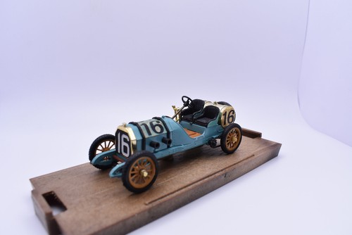 Miniature voiture auto - , 1:43