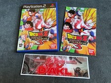 Dragon Ball Z Budokai