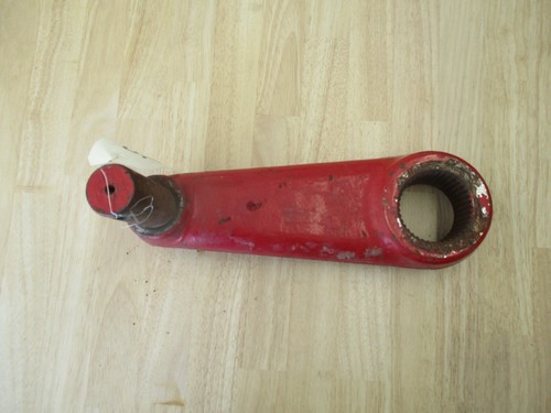 Bras relevage case 1055 - ih,