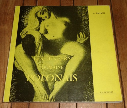 Les enfers domaine polonais - enfers,